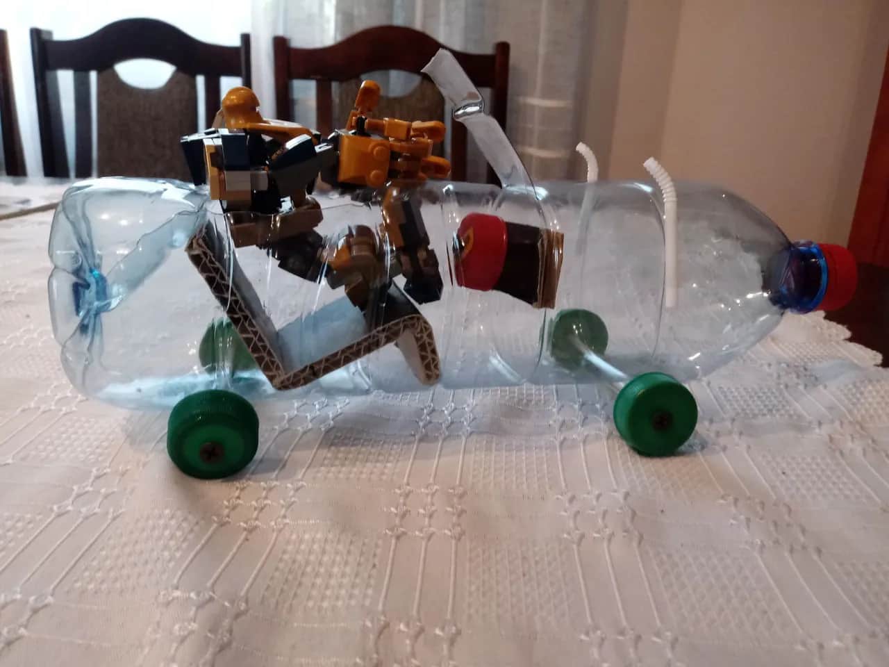 Eko-pojazd z recyklingu: Zbuduj i zarejestruj w Polsce!